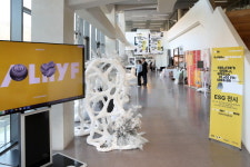 계원예술대학교, 제31회 계원조형예술제 성료