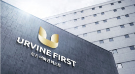 평촌 어바인퍼스트 4,154세대 39타입 179세대 분양전환 실시