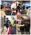 해봄지역아동센터, 우리도 나눔 해봄 프로젝트로 지역사회를 응원하다