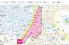 울산 MZ 최고 핫플레이스는 무거동 대학가