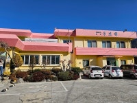아동발달상담센터 작은텃밭이야기, 창원 동보원에 후원금 및 물품 전달