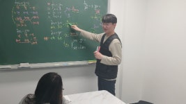 72시간재수학원, 1월 참여 1대1 수업 재수반 모집