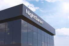 나잇사렌, 국내를 넘어 해외로 글로벌시장 진출 본격화