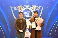 오토라이즈, 2024 올해의 우수브랜드 대상 1위 수상
