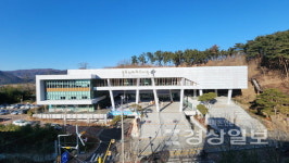 [이애란의 도서관 산책(1)]오래 머물고 싶은 선바위도서관