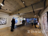 중구에 문화공간 Art Embassy(문화 대사관) 문 활짝