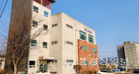 웅촌목욕탕 노후화 극심한데 땜질식 처방만