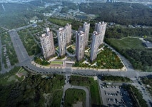 숲세권과 직주근접 갖춘 양주 용암 영무예다음 더 퍼스트, 1월 분양 예정