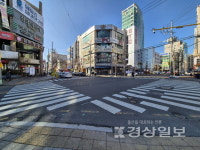 울산 남구 왕리단길 조형물 설치 연기 수순