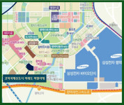평택 고덕신도시 미분양 아파트 모아건설 미래도 파밀리에 선착순 줍줍 공급