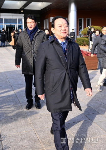 송철호 前 울산시장, 뇌물수수 혐의도 1심 무죄(종합)