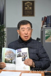 [인터뷰]퇴임 앞둔 황두환 울산생명의숲 이사장, 창립부터 생명의숲과 함께 자연보호에 일익
