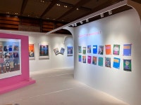서울리빙디자인페어 2025, 아트 에이전시 피앤케이아트(PNK Art) 성황리에 전시 마쳐