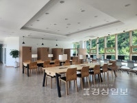 온산도서관, 직장인·학생 위한 야간 열람공간 운영 확대