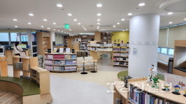 [이애란의 도서관 산책(3)]울산 최초의 만화전문 산전만화도서관