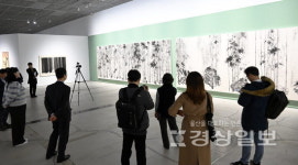 관람객과 더 가까이…울산시립미술관 미술관 TMI 운영