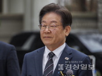 이재명 정치생명 걸린 운명의 날 밝았다