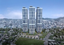 1억 원대 역세권 아파트, 온양온천역 센트럴시티 잔여분 선착순 모집
