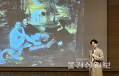 [경상일보 제15기 BCS 4강]이창용 도슨트 빛을 그린 화가 클로드 모네