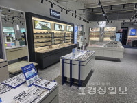 운전면허 갱신 늘자 안경점이 웃었다