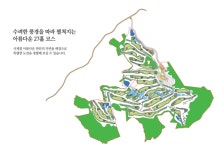테라컨트리클럽, 충남 천안에 27홀 대중제 골프장 착공