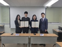 부산경찰전직지원센터, 2025 부산형 시니어 적합직무 지원사업 협약기관으로 참여
