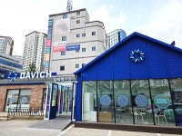 다비치안경·보청기 월배이마트옆점 확장 이전 오픈
