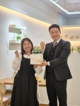 프랜차이즈 염색방 컬러드스파, 부천원종점 오픈