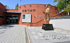 [창간36주년]작품배경·작가의 삶 담은 문화유산은 훌륭한 관광상품