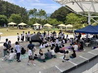 북부산 어린예술가들이 만든 축제, 2025 스마트 아트페스티벌 성료