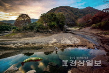 반구천 암각화에 남은 흔적, 사진으로 되살려
