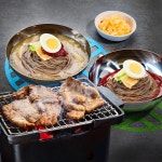 와우당냉면, 배달샵인샵 창업지원 프로모션 진행