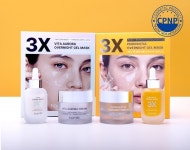 하멜, 신제품 6종 유럽 CPNP 인증 완료 케이글로벌 브릿지와 성장 가속화