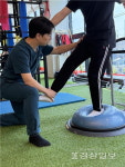 울산 아주재활의학과의원...스포츠 재활 치료실 개소
