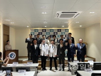 고용노동부 산재지정 의료기관 울산연세병원 개원