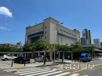 현대백화점 울산동구점, 울산점 분점 전락