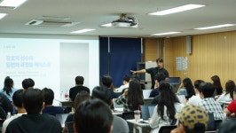 비엠코퍼레이션, 피트니스 컨퍼런스서 현장 실전형 AI·커뮤니티 운영 해법 제시