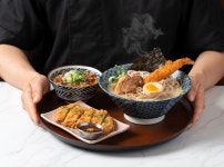 주식회사 콘티 면식당, 동아일보 후원 2025 소비자선정 우수기업 브랜드대상 면요리 프랜차이즈 부문 대상 수상