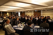 울산 탱크터미널 사고 막아라 협업체계 모색