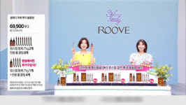 누적 판매량 3만개 돌파, 셀헤디 알유코리아와 함께한 12, 13회차 홈쇼핑 방송 루베 클립 