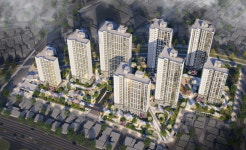 광주 남구 더블역세권 하이엔드 아파트 푸른길 헤리티지 선착순 모집 중…7월 그랜드 오픈 