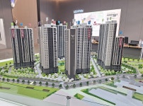 김해 도심 랜드마크 김해 구산 롯데캐슬 시그니처 아파트 분양