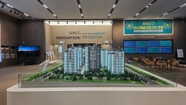 GTX·산업단지 호재, 천안아산역 서희스타힐스 더 클래식 아파트 특별분양혜택 진행중