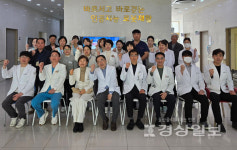 달동길메리요양병원, 요양병원 적정성 평가 3년 연속 1등급 획득