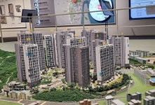 포항 한신더휴 펜타시티, 포항 학산 한신더휴 잔여세대 선착순 분양...계약금 500만원