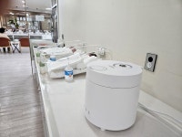 레피리움 산후조리원 3개 지점, 스텐팟 가열식 가습기 동시 도입… 신생아실 공기 위생 강화