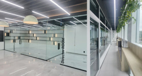 노을디자인, 가산skv1 3차 입주 인테리어 진행