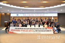 온양 발리동상로 철도건널목 평면교차로 확장 본격화