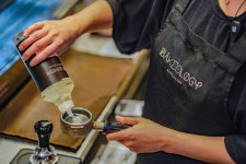 스페셜티 커피, 위생으로 완성되다 베이콜로지 빵학개론-포레블랑, 클린 커피 캠페인 전개