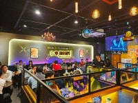 밥도먹고 술도먹는 포차천국 목포북항점, 대전우송대점 신규 가맹계약 2건 체결